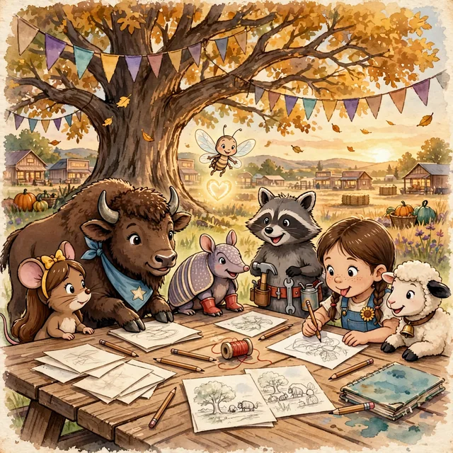 Cover of Mabel and Friends Book 10: Mabel's Notebook